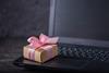 Gift-on-keyboard-shutterstock_1332300227