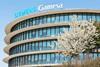 Siemens Gamesa Renewable Energy