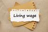 Living Wage