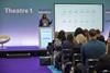 Josephina Smith, Employee Benefits Live 25