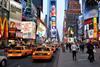 New York Times Square