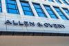 Allen and Overy
