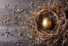 Golden-nest-egg