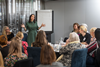 horwich farrelly women's network