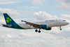 Aer Lingus offers employees voluntary leave schemes