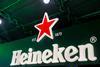 Heineken UK diversity equity