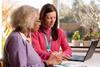 Dementia UK menopause-friendly
