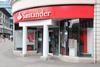 Santander Bank