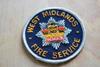 West Midlands Fire Service