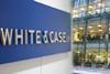 White and Case increases pay for newly qualified solicitors