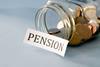 58% of part-time employees have workplace pensions