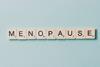 Menopause AI image