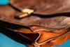 leather case