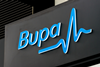 Bupa gives 6,500 dental care staff early access to pay