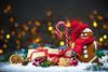 christmas bonus