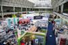 EB Live 15 Exhibition