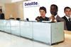 Deloitte