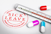 sickness absence cost