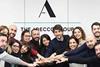 Adecco Group reward strategy