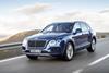 Bentley