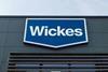 Wickes ethnicity pay gap
