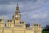 Houses of Parliament