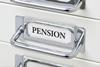 DC pension schemes