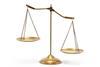 Imbalanced scales
