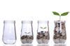 Savings-jars---shutterstock_180233393