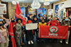 IWGB-cleaners-protest