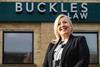 Buckles human resources director