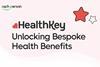 Healthkey X Each Person