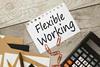 flexible working requests denied