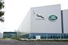 Jaguar Land Rover-2014