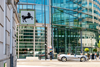 Lloyds Banking Group cancels bonus payments for senior staff