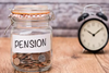 defined contribution (DC) pension