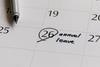 Annual-leave