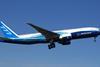 Boeing US strike