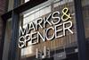 Marks and Spencer pay