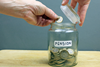moderate expectations pension returns