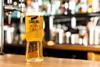 Carling-bar