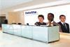 Deloitte