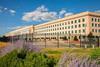 US Department of Defense
