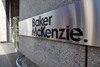 Baker McKenzie pay increase