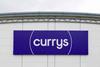 Currys pay rise