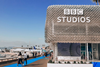 BBC BBC Studios writers