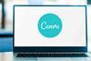 Canva magical vibe