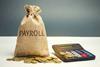 Surrey County Council payroll