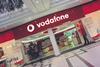 Vodafone