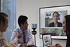 Polycom-VideoConference-2014